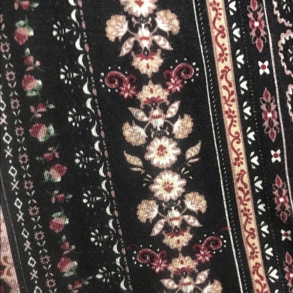 Full Tilt Leggins - Picture 3 of 3